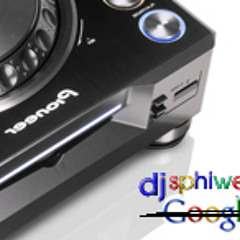 DJ Sphiwe Online