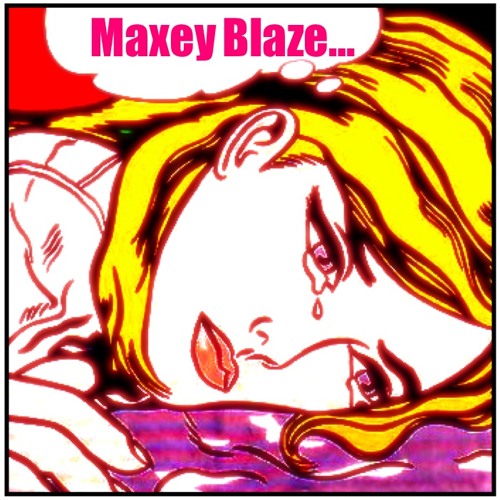 Cupid (Maxey & Fred Spider Edit)