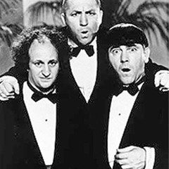 Tha Three Stooges