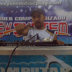 Dj Pablo Marquez