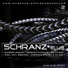SCHRANZ*club