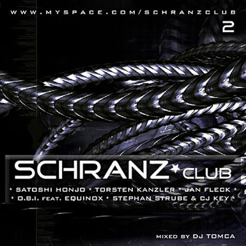 DJ SET SCHRANZ SCARICA