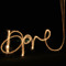 Dpre'
