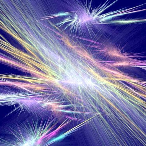 First mix ever.