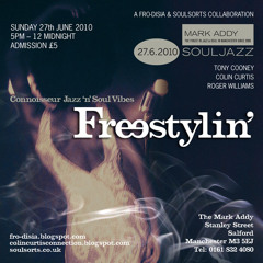 colincurtisteeceejazzymix