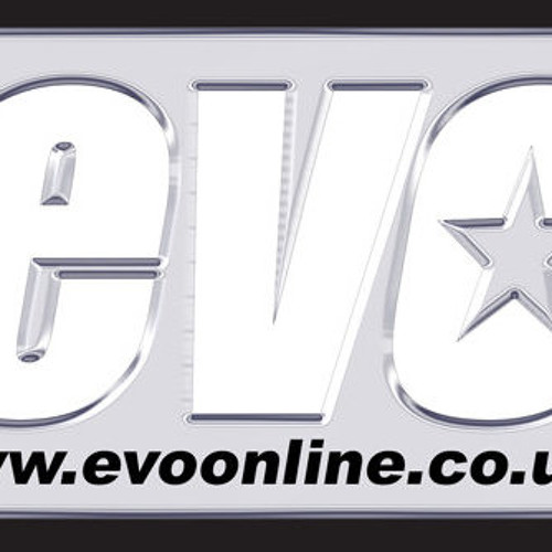 SoundCloud profile picture for @evolved