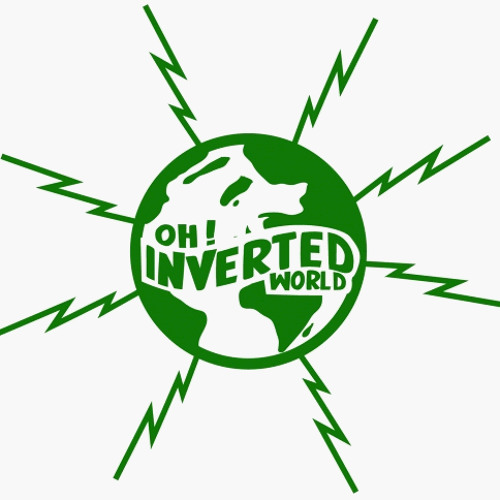 Stream Oh Inverted World music | Listen to songs, albums, playlists for free on SoundCloud Oh Inverted World