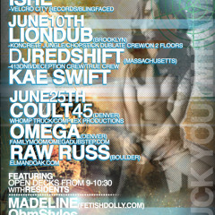 Denver Bass Syndicate