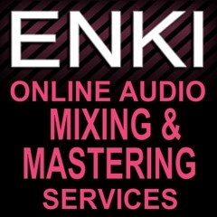 ENKI Online Mix & Master