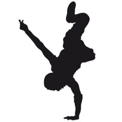 LR Ley Del Rap - Jerk Bow (Yaba-Daba-Daba-Du)
