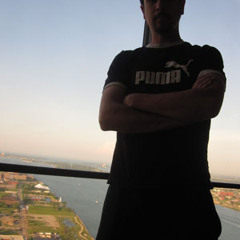 Nicodemus the Evilrobo