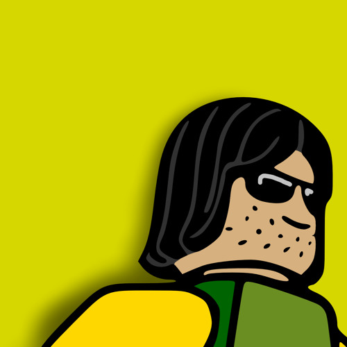 Fanlink profile picture for @foda