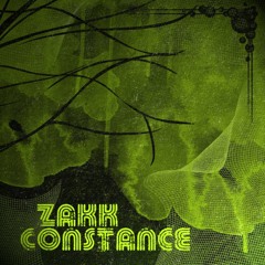 Zakk Constance