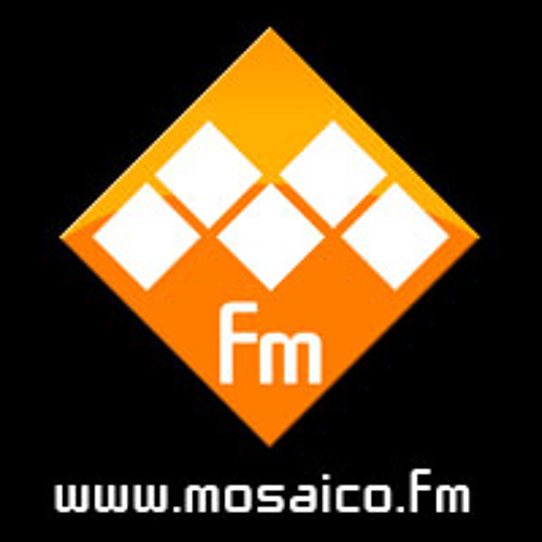 SoundCloud profile picture for @mosaicofm