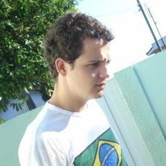 Baby Charles - step on