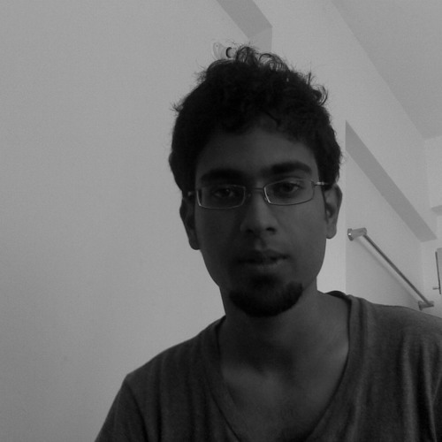 SoundCloud profile picture for @nakul