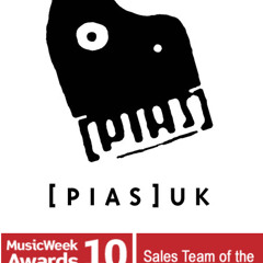 PIAS UK Sales