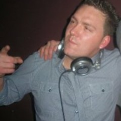 DJ ROB BROOKS