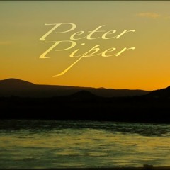PeterPiperMixes
