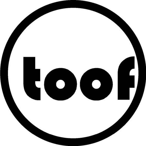 SoundCloud profile picture for @toof