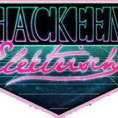 Hackeem Elektrischer