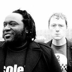 999 (Toddla T & Ross Orton Tropical Gangsta Mix)