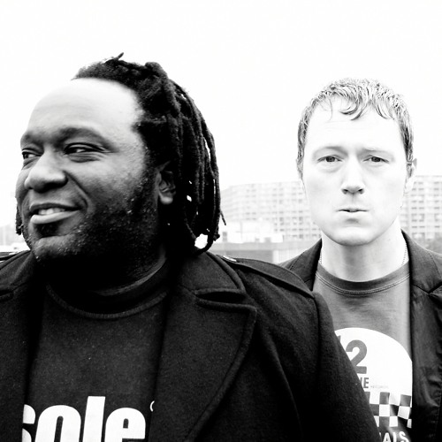 999 (Toddla T & Ross Orton Tropical Gangsta Mix)