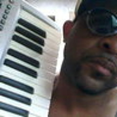 DJ Pudge (Filter Space)