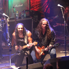 Limehouse Lizzy