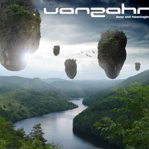 Deep Deep Sensient mix
