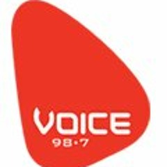 Hiphopþátturinn á Voice