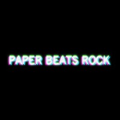 paperbeatsrock