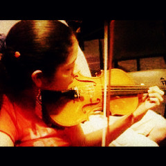 Gisela_Violin