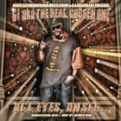 C1 aka The 3rd Letter