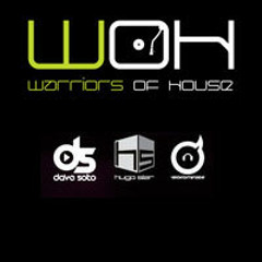 warriorsofhouse