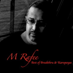 Mohamed Raffee