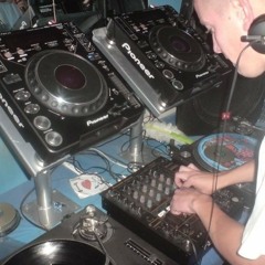 DJ Nicksy