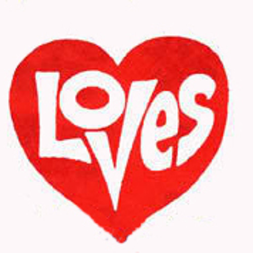 SoundCloud profile picture for @loves