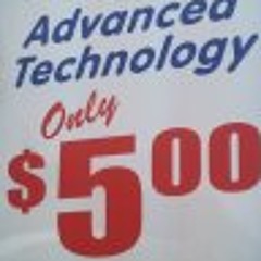 advanced technology