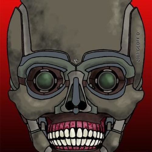 SoundCloud profile picture for @outlined