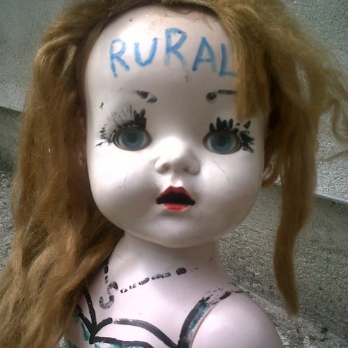 SoundCloud profile picture for @rural