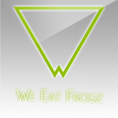 We Eat Frogz