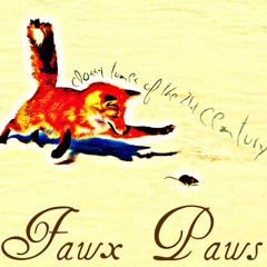 Fawx Paws