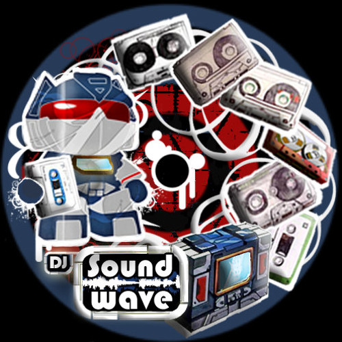 Iamsoundwave’s avatar