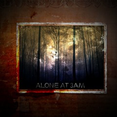 alone at 3am