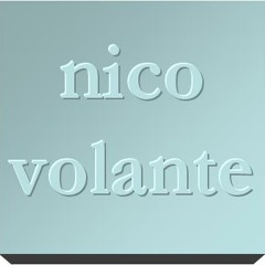Nico Volante