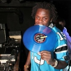 Nick Tha Deejay