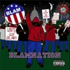 speaking da truth by Blam ft. krs1 --dirty.mp3
