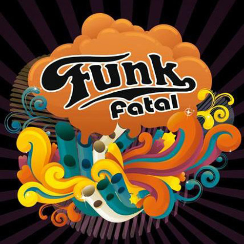 Funk Fatal’s avatar