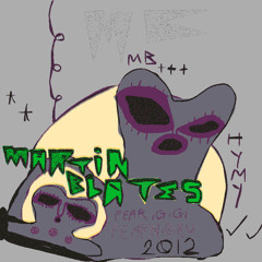 Marv' Bats "